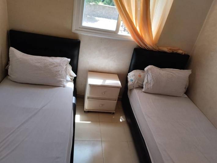 Gîte pour 7 personnes dans Ifrane - 4