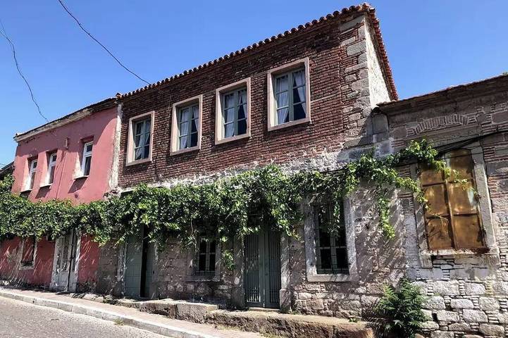 Villa für 4 Personen, mit Garten und Balkon, mit Haustier - 1