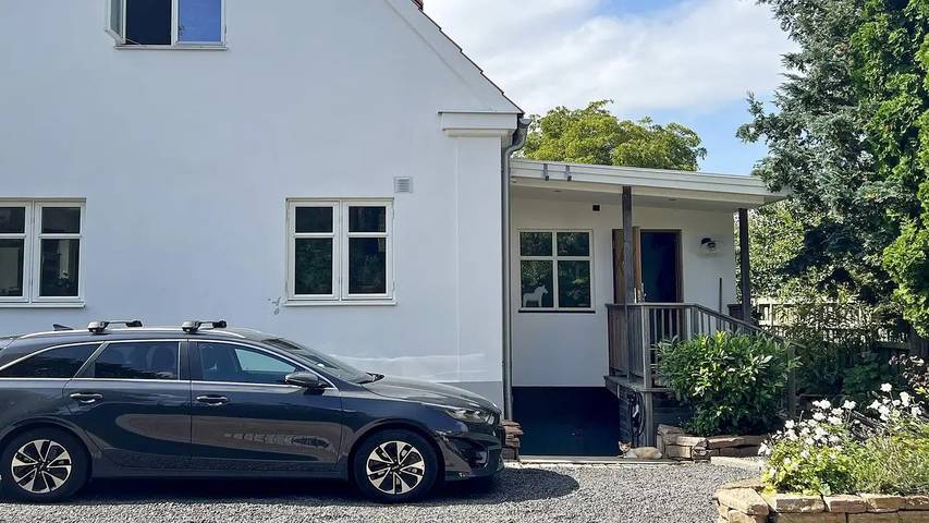 Ferienhaus für 6 Personen, mit Garten in Malmö - 3