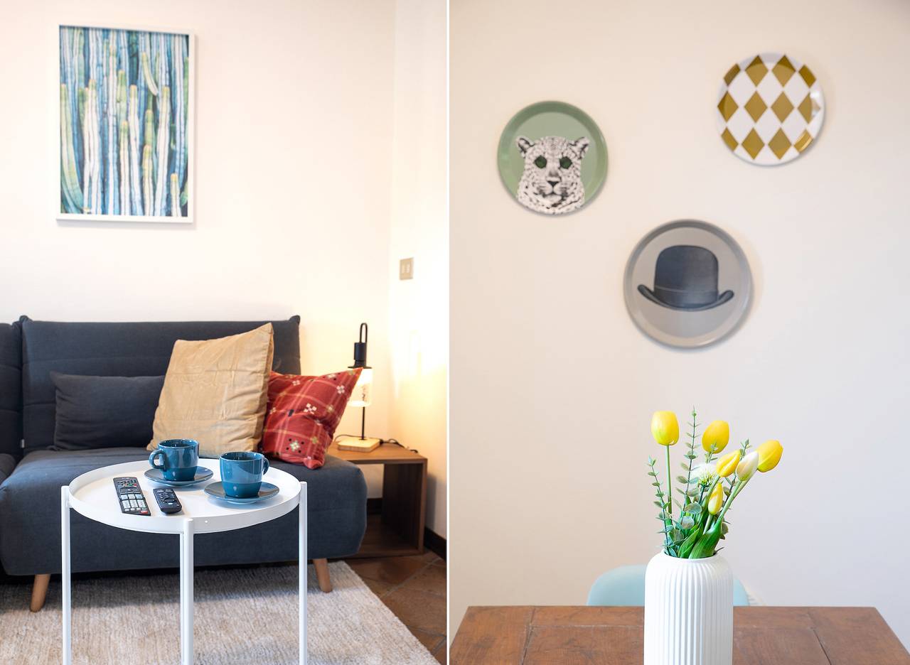 Apartamento entero, Casa Usignolo in Center Town in Lucca, Provincia de Lucca