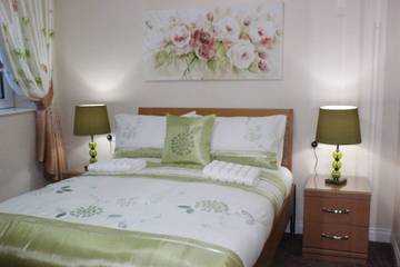 Apartment for 6 People in Leith, Edinburgh, Photo 1