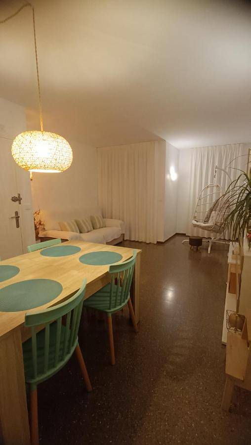 Gîte pour 4 personnes, avec balcon et vue à El Port de la Selva - 4