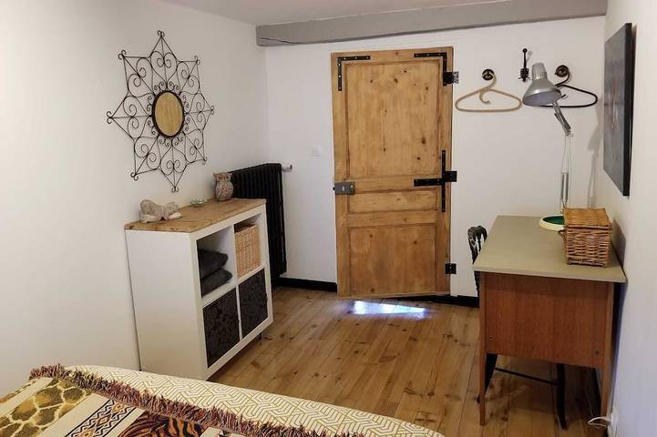 Location de vacances pour 4 personnes à Meursault - 2