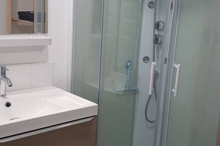 Location de vacances pour 3 personnes à Signy-l'Abbaye - 2
