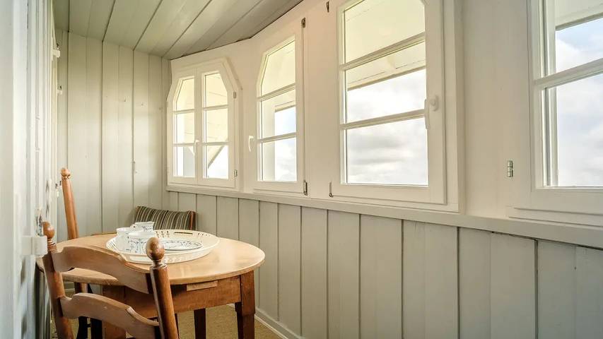 Ferienhaus für 10 Personen, mit Garten in Feldberg - 3
