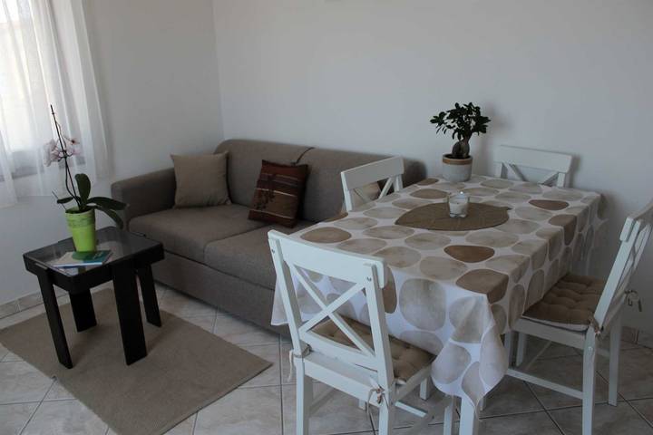 Ganze Wohnung, Wohnung Una in Premantura in Premantura, Südküste Istrien