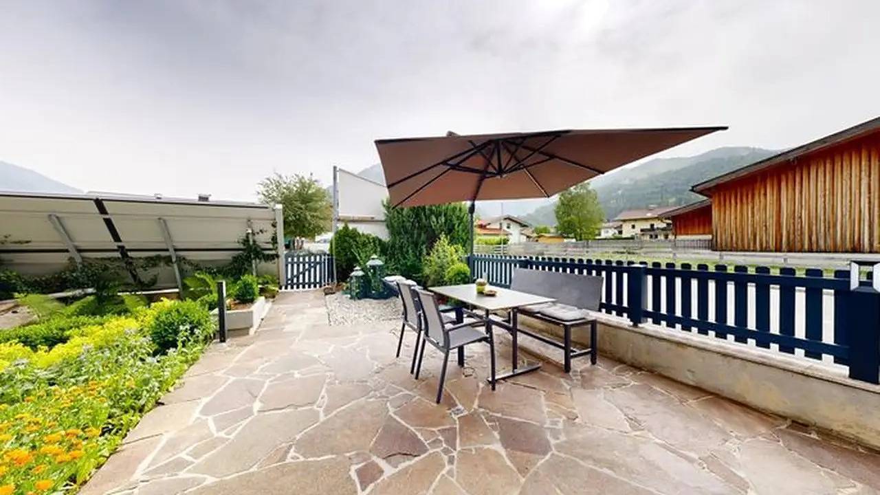 Cały apartament wypoczynkowy, Ferienwohnung für 2 Personen (30 m²) in Achenkirch in Achenkirch, Rofan