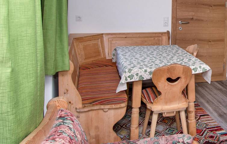 Ferienwohnung für 3 Personen, mit Terrasse in Naturarena Kärnten - 3