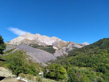 Gîte pour 6 Personnes dans Entraunes, Parc national du Mercantour, Photo 3