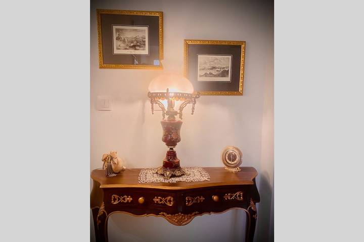 Location de vacances pour 6 personnes, avec terrasse dans Corfou (ville) - 4