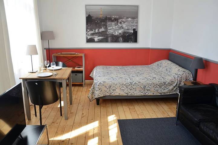 Ferienwohnung für 2 Personen in Braunschweig