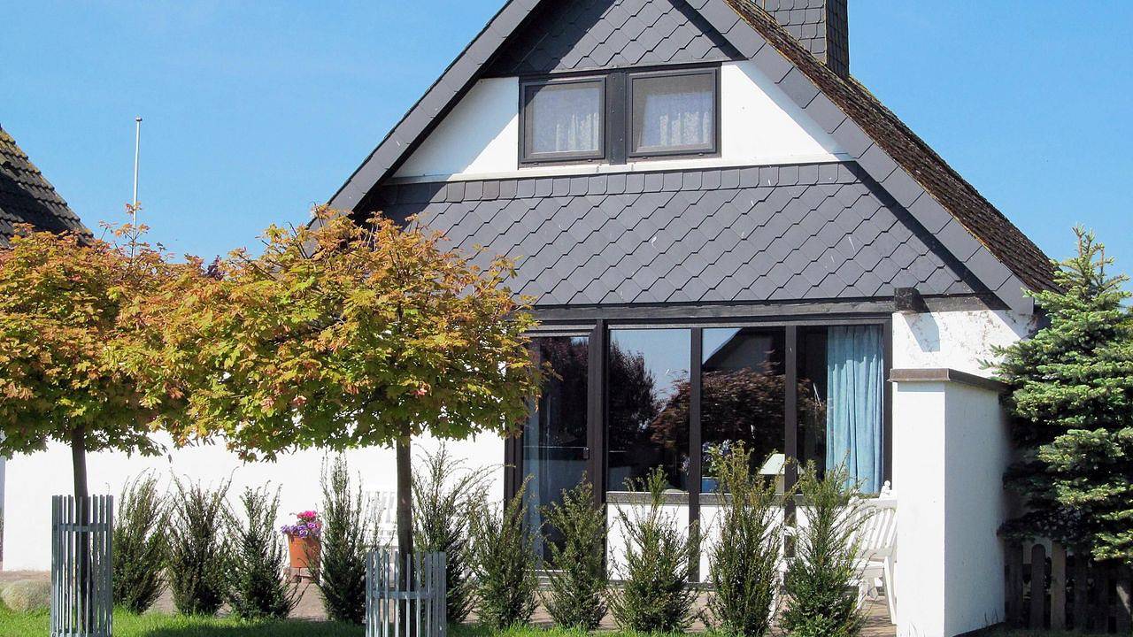 Ferienhaus für 4 Personen (60 m²) in Sütel in Sütel, Neukirchen