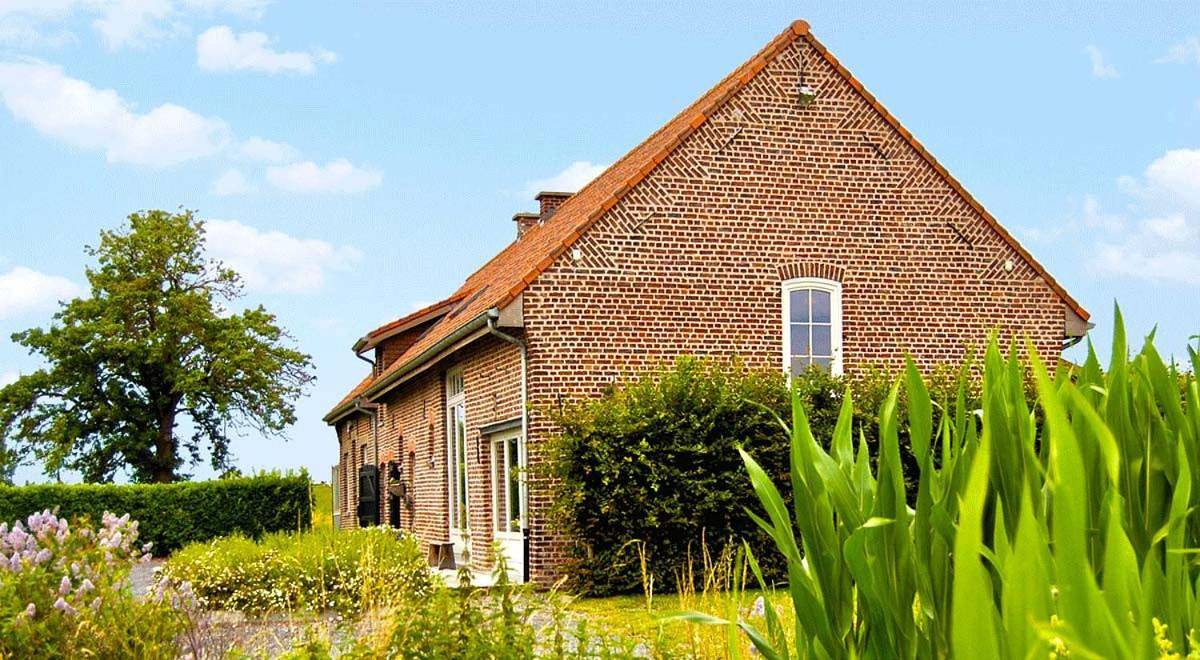 Vakantiehoeve Amadee in Zandvoorde, Zonnebeke