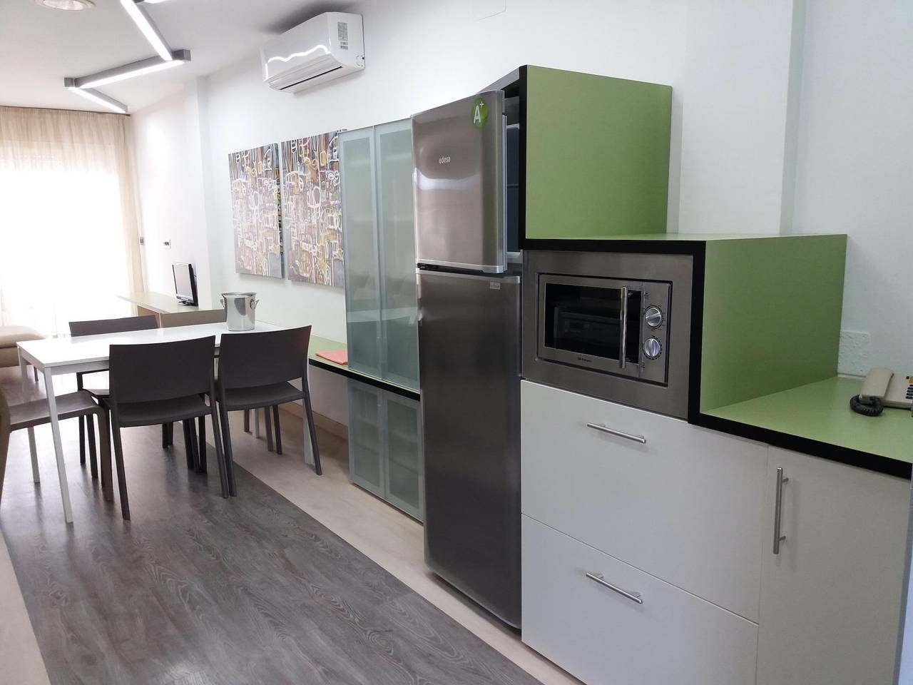 Appartement voor 5 Personen in l'Estartit, Torroella de Montgrí
