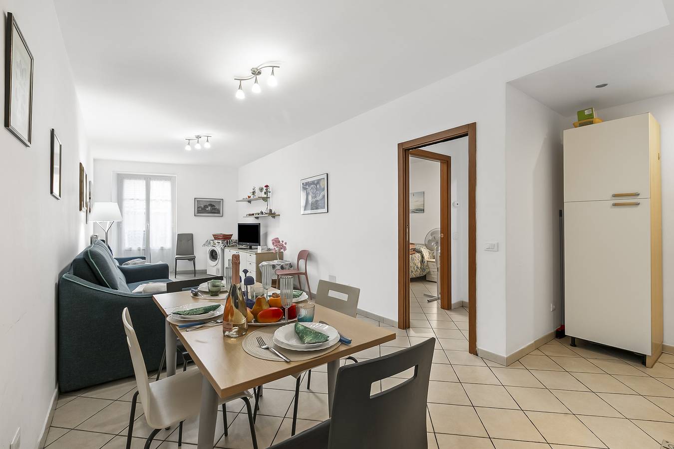 Apartamento entero, Firpo in Loano, Riviera di Ponente