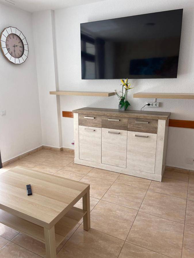 Apartment Modern 2 Playa del Ingles in Maspalomas, San Bartolomé de Tirajana