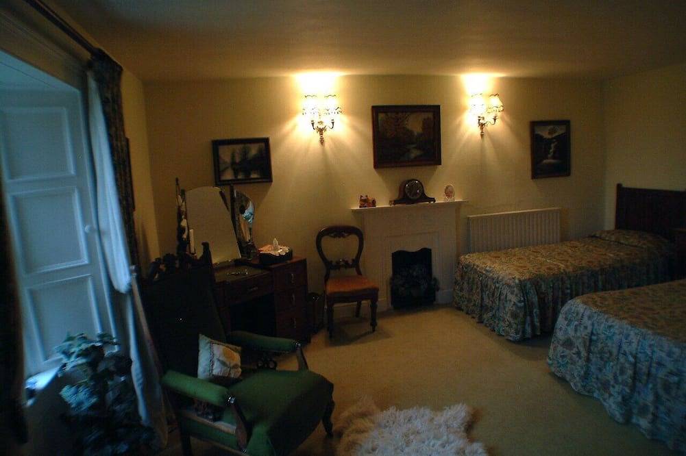 Cullintra House - country escape in County Kilkenny