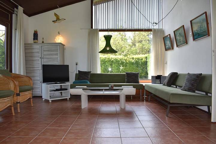 Ferienhaus für 4 Personen, mit Garten in Scharendijke - 2