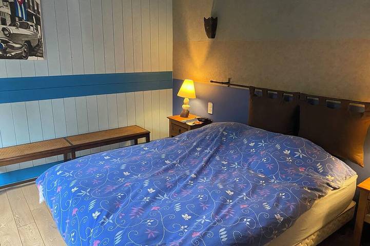 Chalet entier in Aydat, Regionaler Naturpark Volcans d'Auvergne