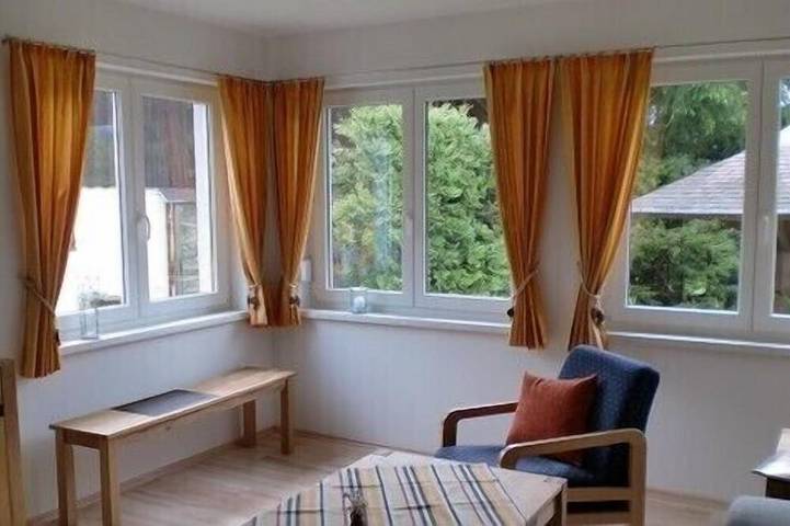 Chalet für 6 Personen, mit Garten und Terrasse in Bad Mitterndorf - 4