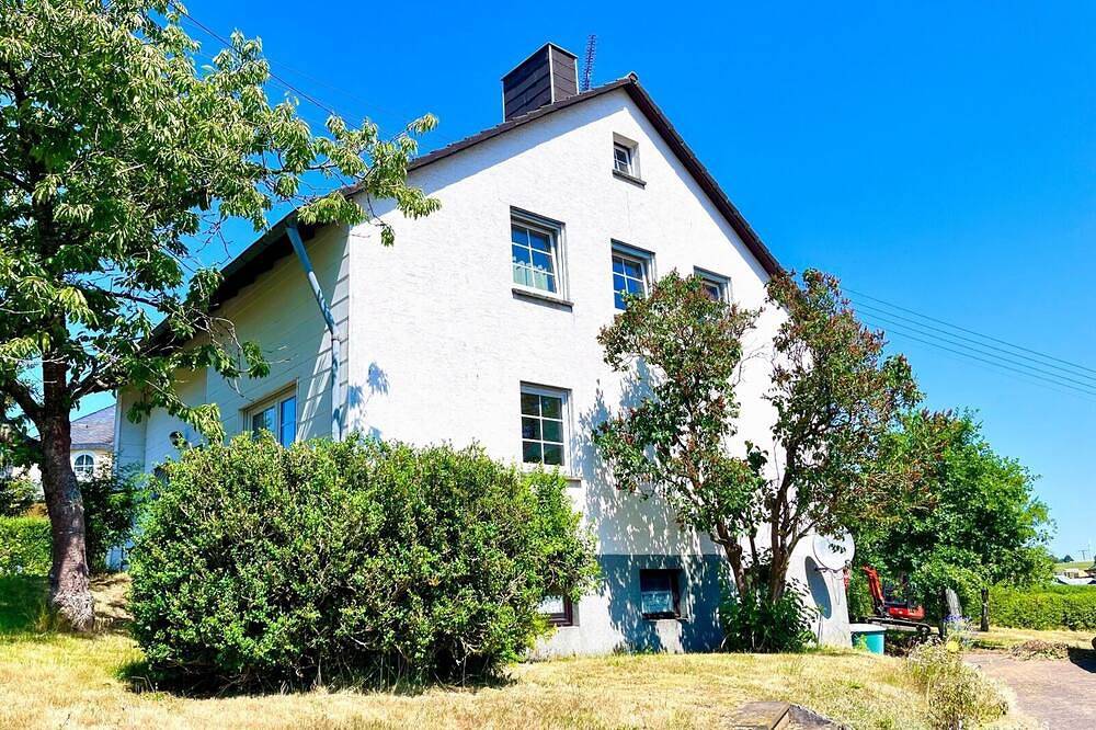 Ferienhaus Caroline in Hallschlag, Rureifel (Nordrhein-westfalen)