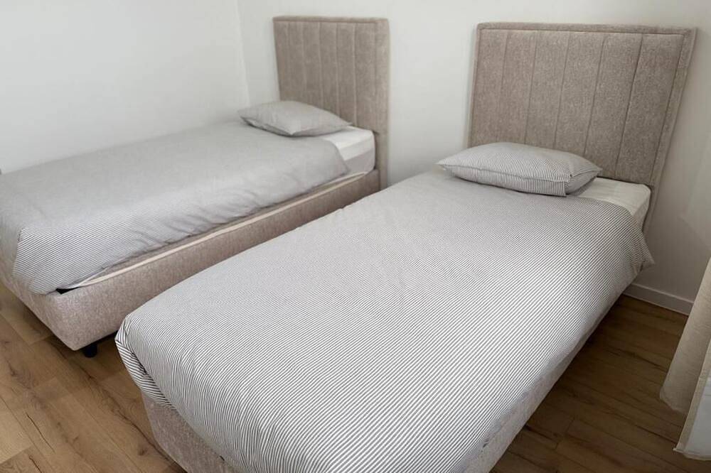 Ganze Wohnung, Skyline Duplex Brussels in Brüssel, Brüssel und Umgebung