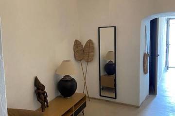 Gîte pour 6 personnes, avec balcon, animaux acceptés à Ville-di-Paraso