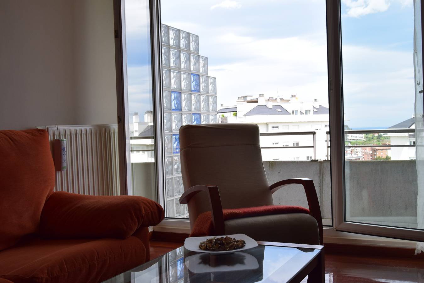 Apartamento entero, Apartamento 2 terrazas con vistas y piscina in Castro Urdiales (Cantabria), Castro Urdiales