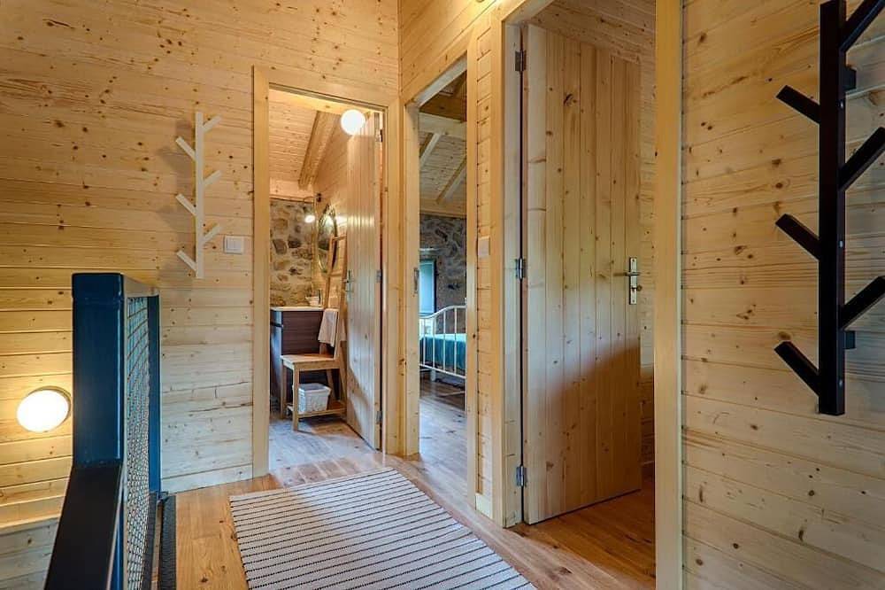 Casa Alagoa T2 - Turismo Rural em Castro Laboreiro in Castro Laboreiro e Lamas de Mouro, Gerês