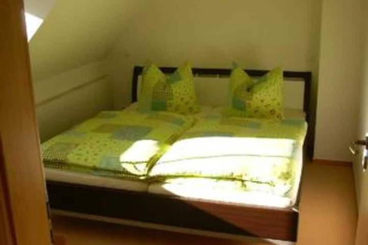 Ferienhaus für 6 Personen, mit Terrasse und Sauna in Kühlungsborn