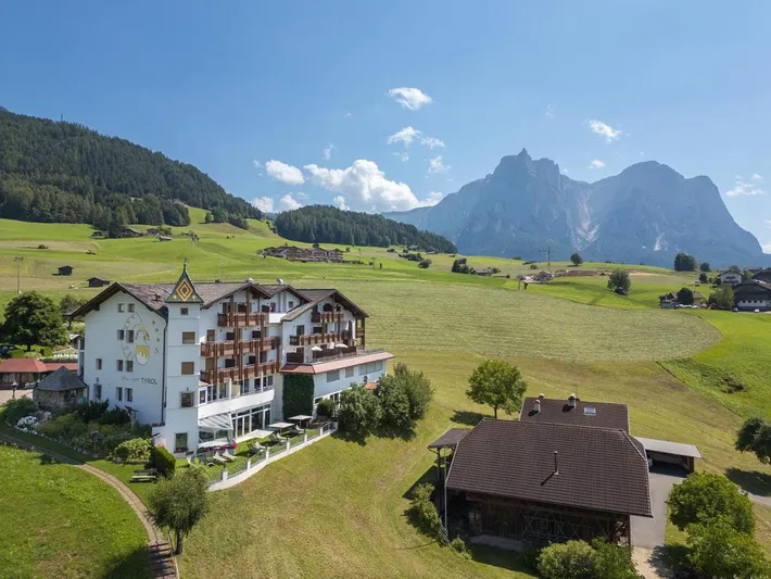 Hotel para 2 personas, con jardín y piscina además de vistas y sauna, Se admiten mascotas - 1