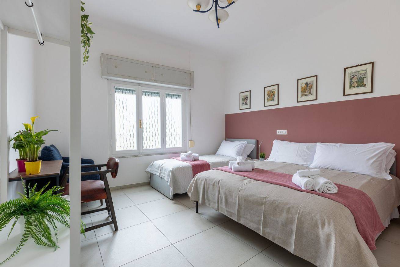 Appartamento vacanze a Pisa a partire da 78€ a notte