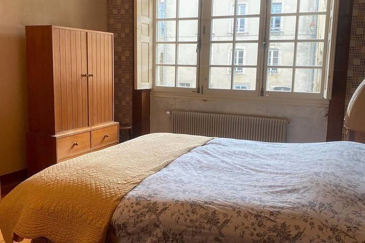 Location de vacances pour 2 personnes à Bellême - 2