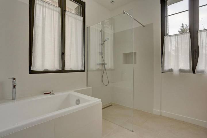 Gîte pour 10 personnes, avec vue à Le Chesnay - 3