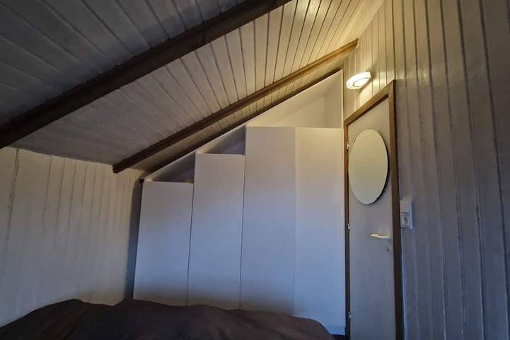 Ferienhaus für 4 Personen, mit Garten und Terrasse, mit Haustier in Bockholm - 4