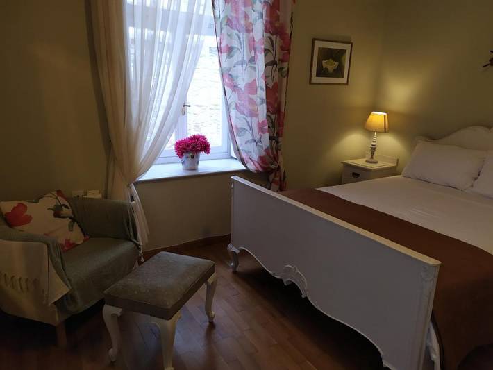 Maison d’hôte pour 2 personnes dans Syros - 4