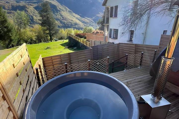 Maison de vacances pour 2 personnes - 1