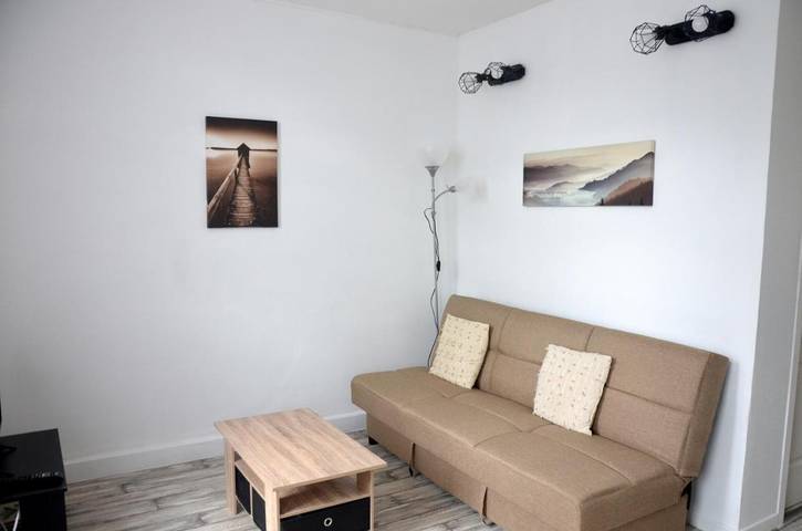 Appartement de vacances pour 3 personnes, avec Vue et Vue sur le lac
