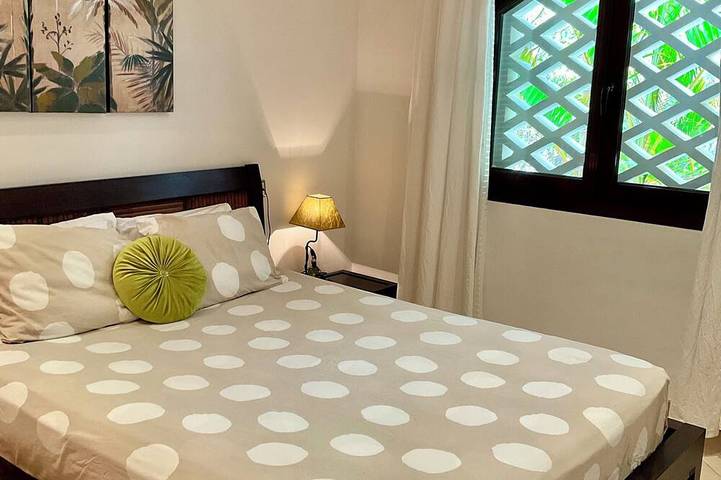 Bel appartement au paradis in Playa Paraíso, Adeje