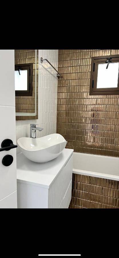 Ganze Wohnung, One-Bedroom Apartment in Playa de Fañabé, Adeje