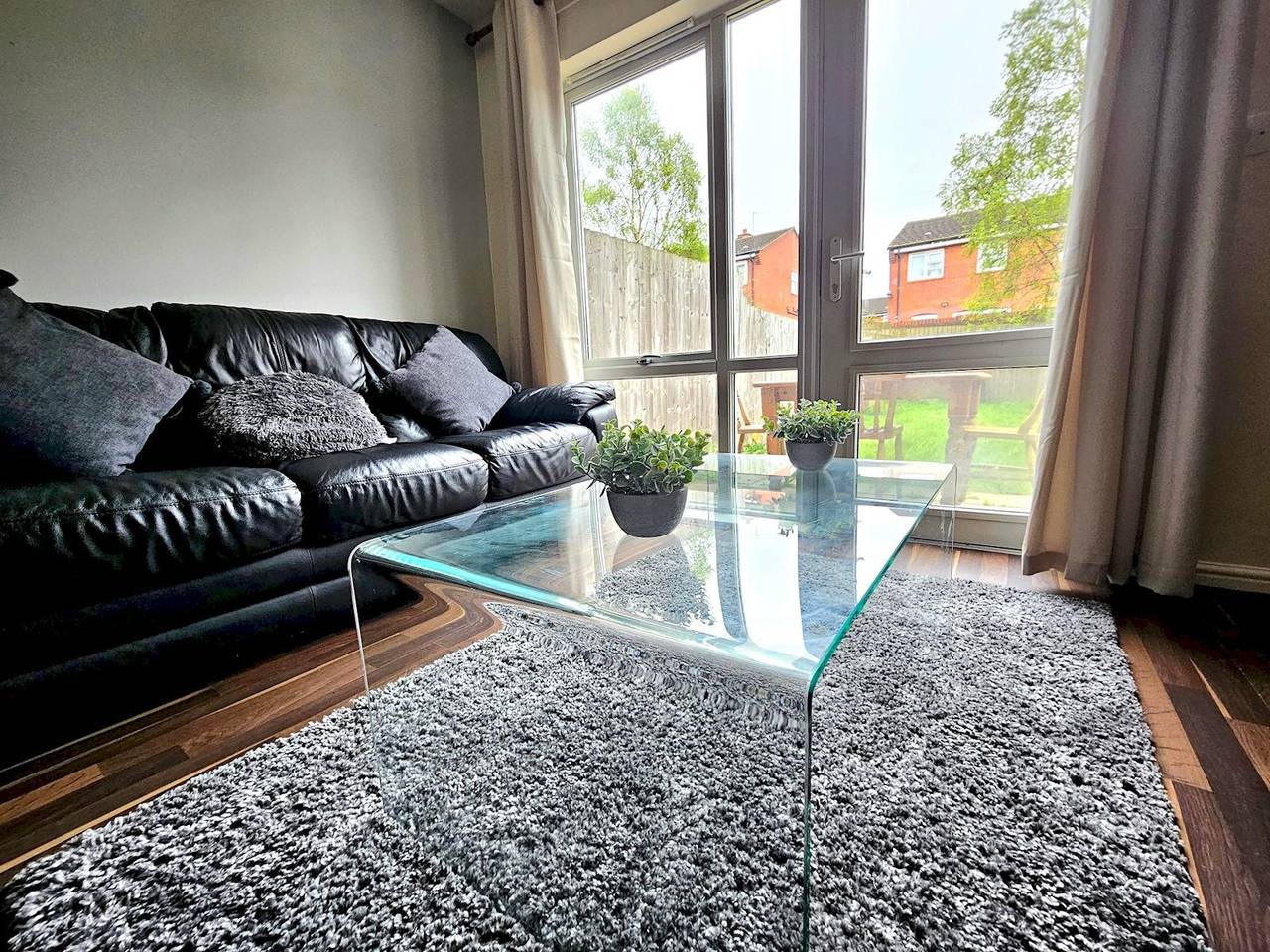 Baltic Townhouse, 4 Bed, Parking - Pass the Keys in Liverpool, Merseyside