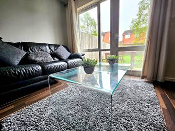 Glamping for 9 People in Liverpool, Merseyside, Photo 3