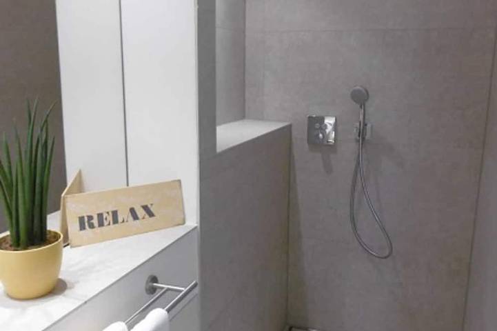 Ferienwohnung für 2 Personen, mit Garten in Breisach am Rhein - 2