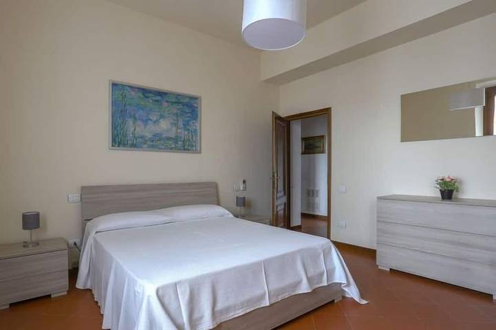 Casa Alfredo in Castel San Gimignano, Colle di Val d'Elsa