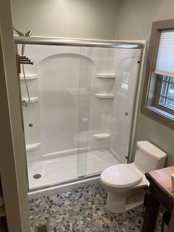 Cozy Cabin in the Woods in Tioga County