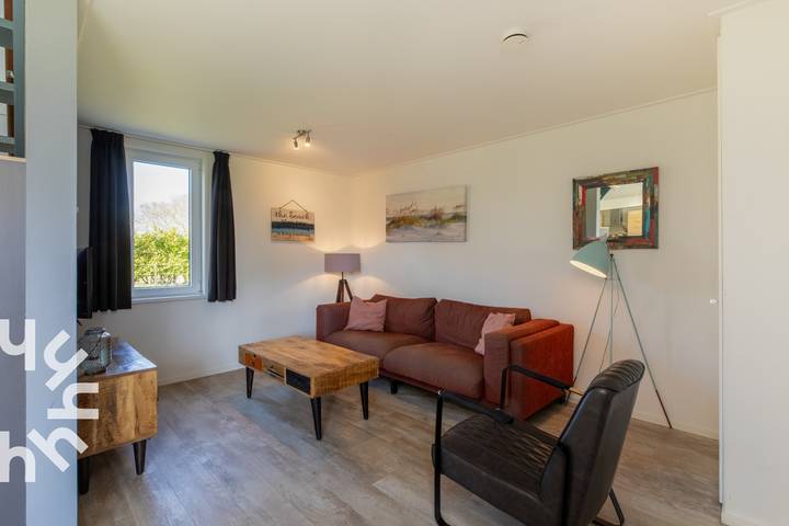 Ferienhaus für 4 Personen, mit Terrasse in Aagtekerke - 4