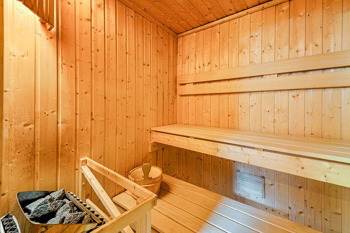Chalet "Le Torrent" in Nendaz, Alpes del Valais