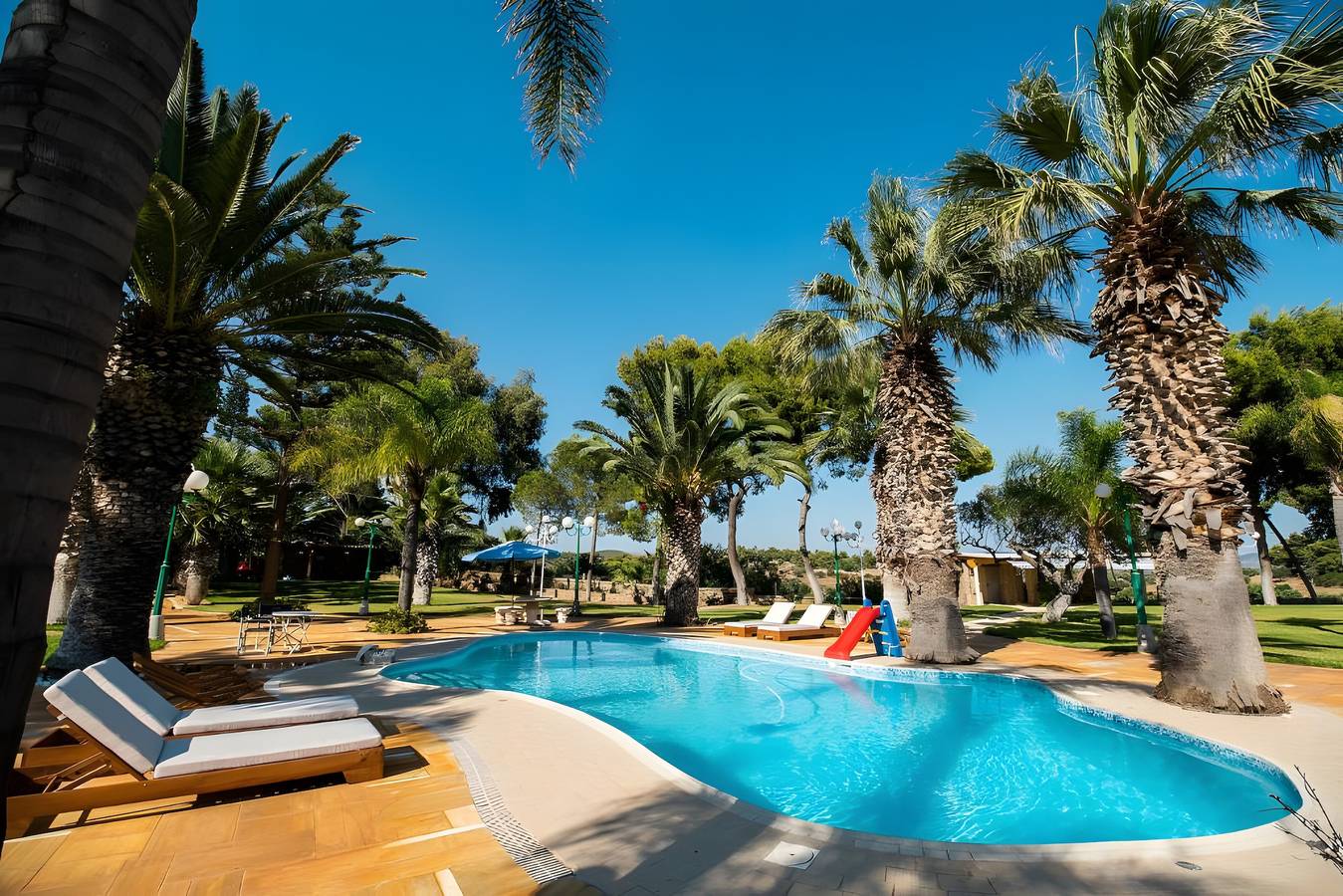 Appartamento vacanze a Kranidi a partire da 150€ a notte