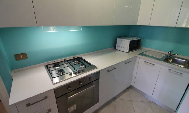 Ferienhaus für 6 Personen, mit Garten in Lignano Riviera - 2