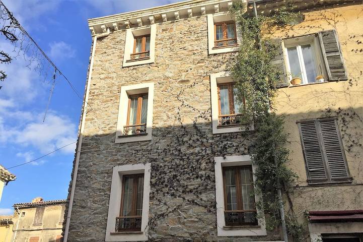 Maison de vacances pour 4 personnes